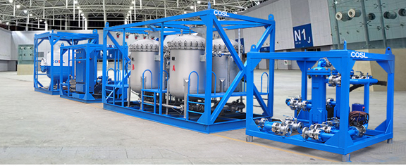 DSG系列袋式過濾器