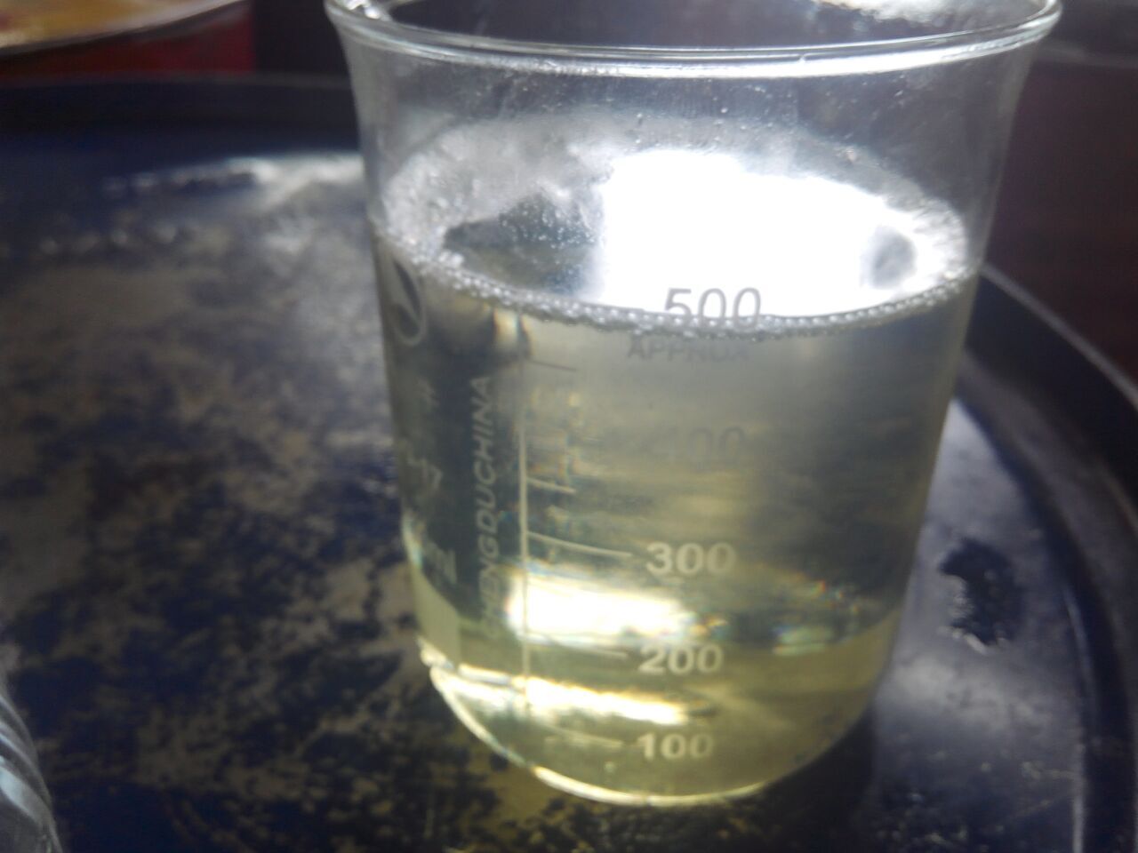 HDS廢油催化裂解蒸餾分離設(shè)備中文版