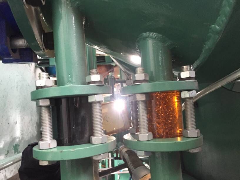 HPS系列多功能脫色凈化一體機(jī)